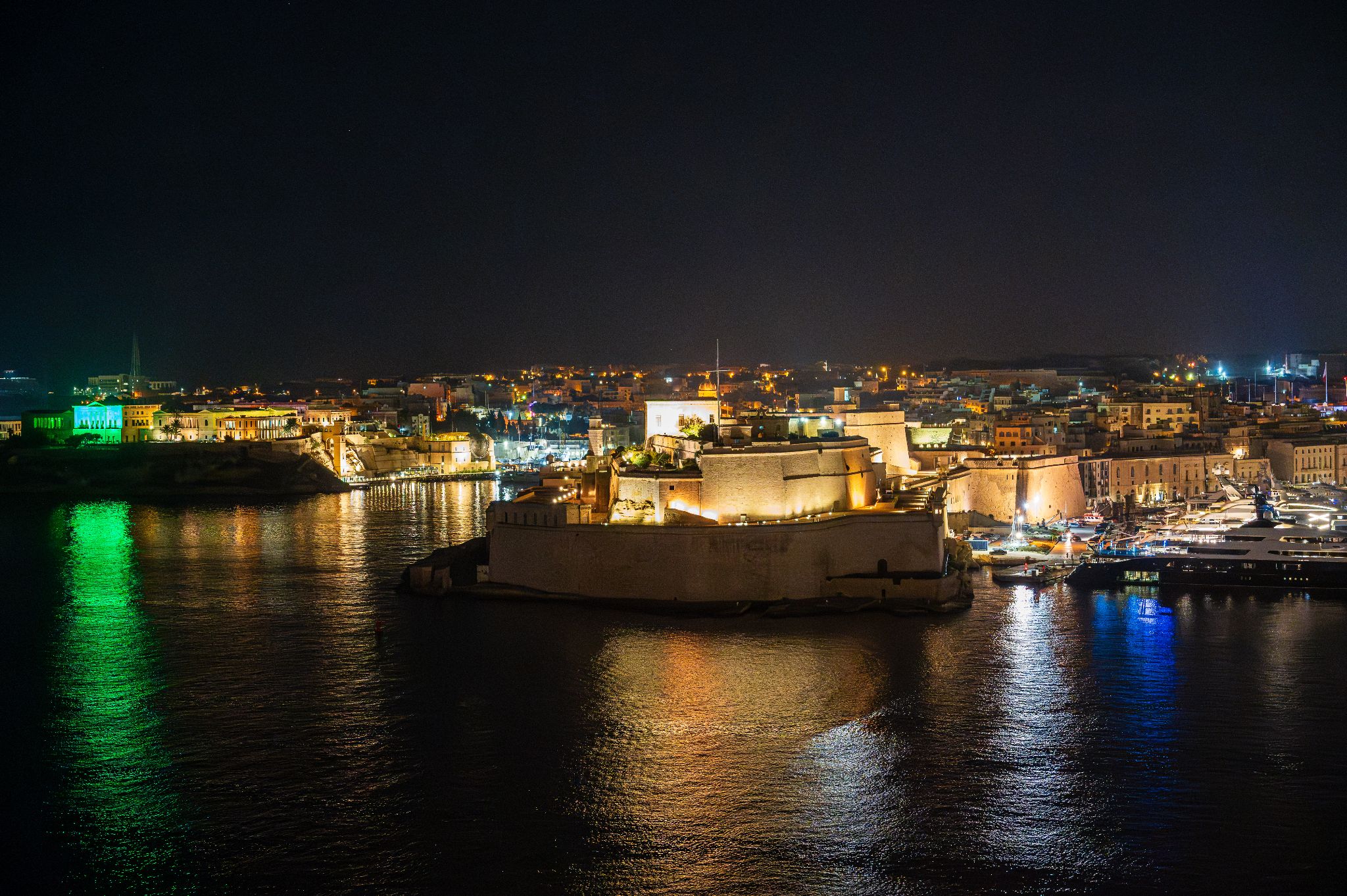 Valetta